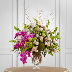 The FTD� Soft Sophistication� Arrangement