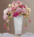The FTD� Celebrate with Us� Arrangement