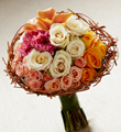 The FTD� To Have and To Hold� Bouquet