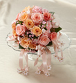 The FTD� Sweet Peach� Bouquet