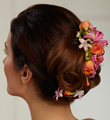 The FTD� Flowers-N-Frills� Hair D�cor