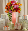 The FTD� Forever Happiness� Arrangement