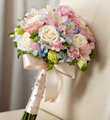 The FTD� Sweet Innocence� Bouquet