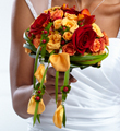 The FTD� Breathless� Bouquet