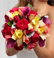 The FTD� Butterfly Kisses� Bouquet