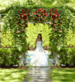 The FTD� Arbor of Love� Archway
