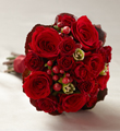 The FTD� Heart's Promise� Bouquet