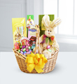 Easter Bunny Surprises Basket